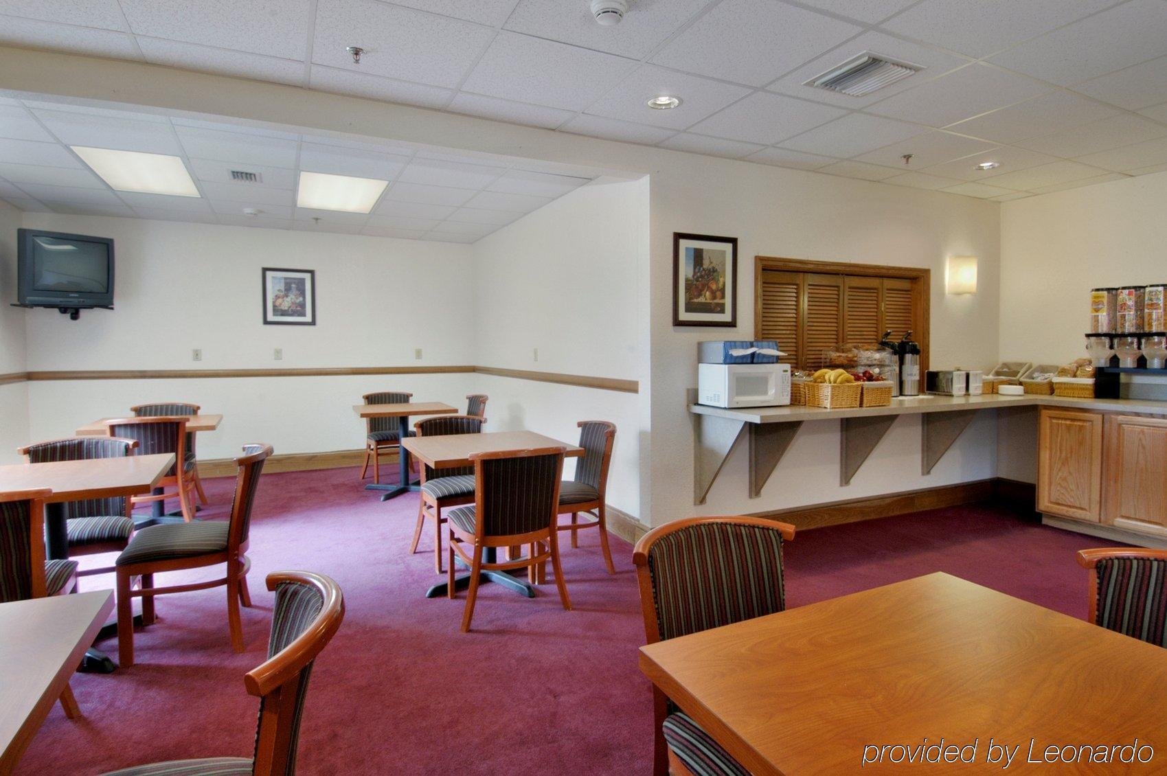 Red Roof Inn Окала Экстерьер фото